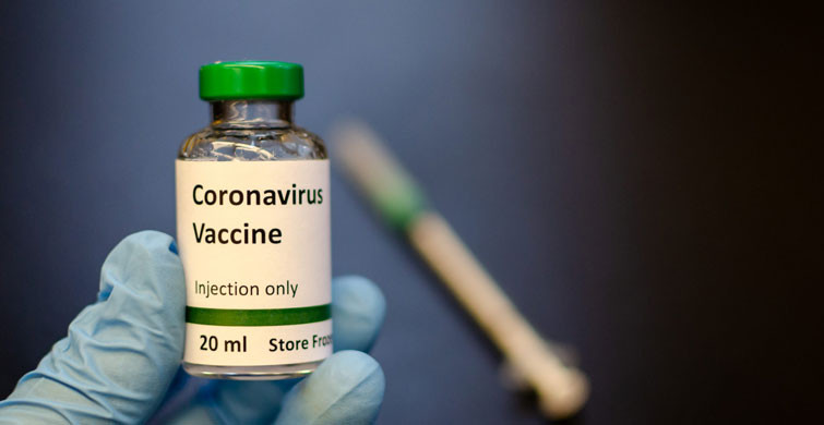 Kovid-19 Aşılarının Yan Etkileri Kadınlarda Daha Fazla Görülüyor!