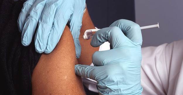 Kovid-19 Aşısı Onaya Sunulmaya Hazır Olabilir