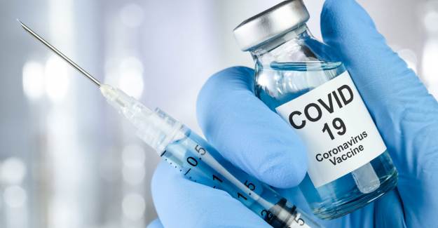 Oxford-AstraZeneca’nın Kovid-19 Aşısı Yüzde 70 Koruma Sağladı