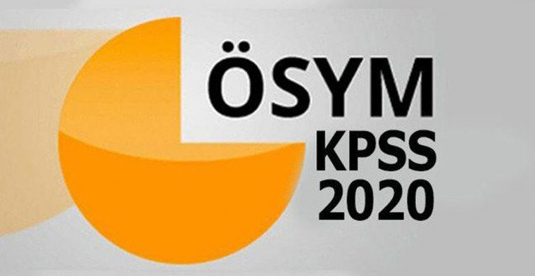 KPSS Tercih Sonuçları Açıklandı mı? KPSS 2020/2 Yerleştirme Sonuçları 2021
