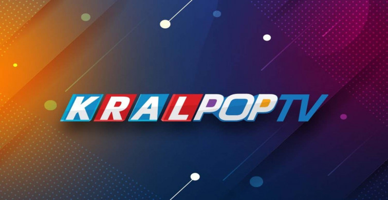 Kral Pop TV Türksat frekans ayarları 2022 - Kral Pop TV Digitürk, D-Smart, Tivibu ve KabloTV'de kaçıncı kanalda?