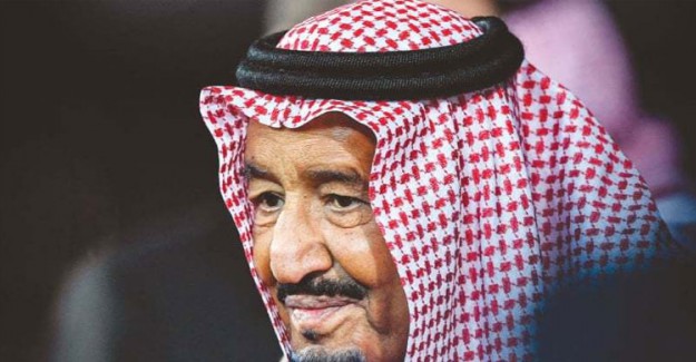 Kral Salman Bahreyn'i Ziyaret Edecek