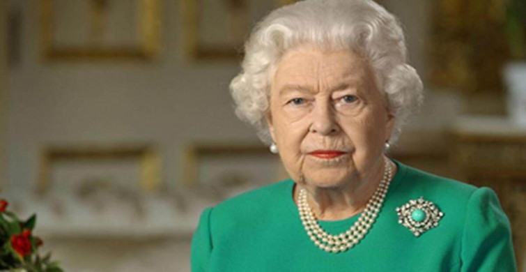 Kraliçe Elizabeth’ten sırlarla dolu mektup: 2085 yılına kadar açmayın