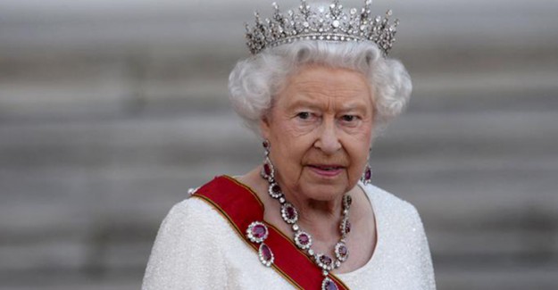 Kraliçe Politikacıları Uyardı: Tartışmalara Son Verin 