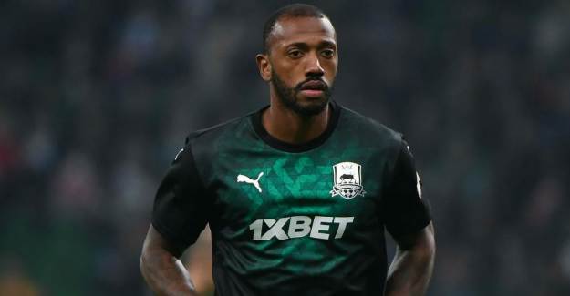 Krasnodar, Manuel Fernandes'i Serbest Bıraktı