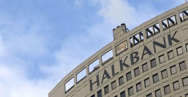 Kredi Derecelendirme Kuruluşu Fitch Halkbank'ın Finansal Kapasite Notunu Negatif İzlemeden Çıkardı