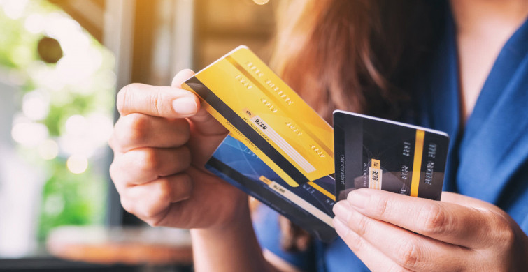 Kredi kartı kullananlar dikkat: Bankanızın size geri ödeme yapması gerekebilir!