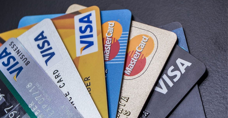 Kredi kartı kullanıyorsanız bu tavsiyelere kulak verin!