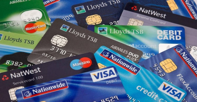Kredi kartınız varsa hemen limitinizi kontrol edin! Yeni limitler ortalığı fena karıştıracak