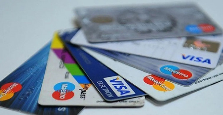 Kredi kartlarında devrim niteliğinde değişiklik! TCMB'nin stratejisi açıklandı!