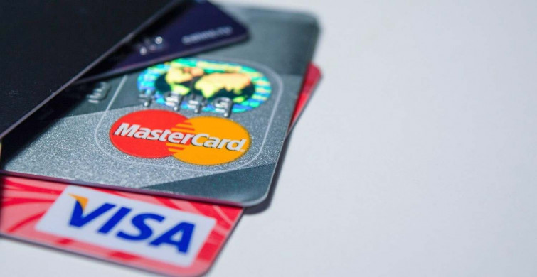 Kredi kartlarında yeni dönem başlıyor! BDDK’dan açıklama geldi! Asgari ödeme tutarı değişti