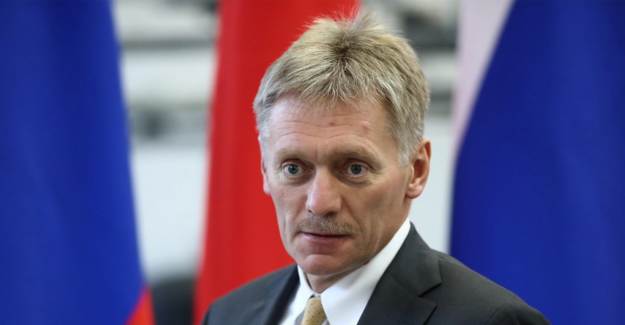 Kremlin Sözcüsü: ‘Ayasofya’ya Karışamayız’