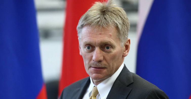 Kremlin Sözcüsü Batılı ülkeleri uyardı! 'Derin bir krizin eşiğindeyiz'