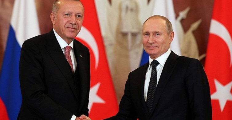 Kremlin Sözcüsü Dmitriy Peskov’dan dikkat çeken açıklama: 'İstanbul'da önemli bir anlaşmaya vardık'
