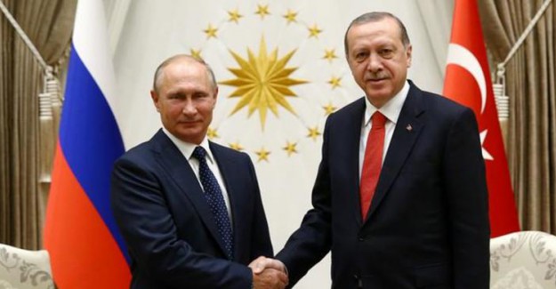 Kremlin'den Cumhurbaşkanı Erdoğan Açıklaması