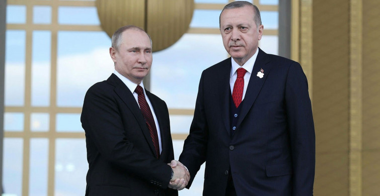Kremlin'den dikkat çeken açıklama: "Türkiye'nin endişelerini dikkate alacağız!"
