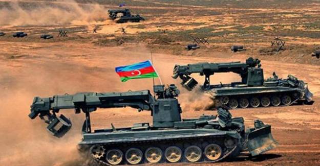 Kremlin'den Ermenistan-Azerbaycan Hattına Uyarı!
