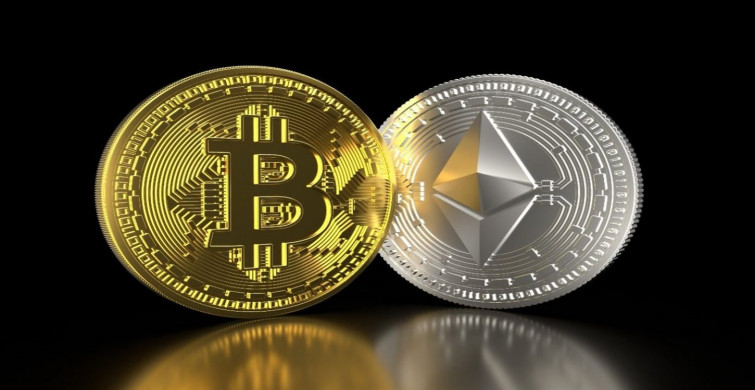 Kripto para piyasası 8 Mart 2022 Salı: Bitcoin ve Ethereum fiyatlarında son durum