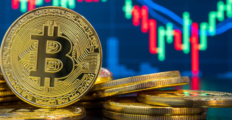 Kripto Paralarda Rekor Yükseliş: Bitcoin Son Bir Ayın En Yüksek Seviyesine Ulaştı!