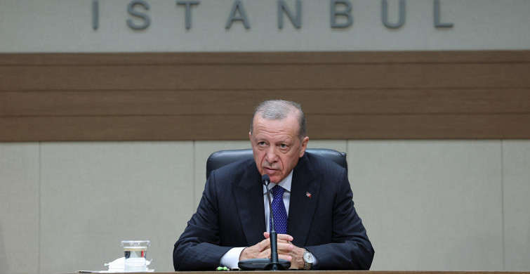 Kritik Körfez turu öncesi Başkan Erdoğan’dan açıklamalar: Gündemimiz ortak yatırım ve ticari faaliyetler olacak