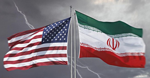 Kriz Çıkaracak iddia! 'ABD İle İran Gizlice Görüştü'
