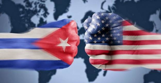 Küba Terörist Ülke İlan Edildi