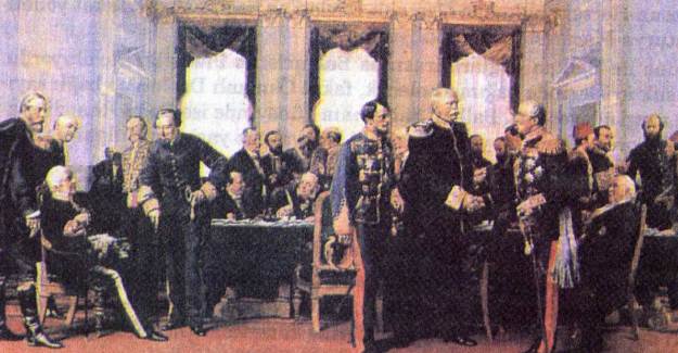 Küçük Kaynarca Antlaşması