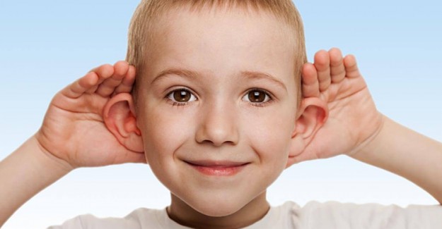 Kulak Kemik Yapınız İşitme Kaybına Neden Olabilir