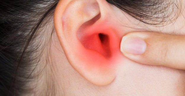 Kulak Yanması Nedir? Nasıl Geçer?