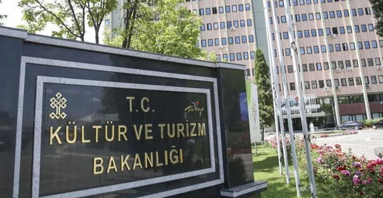 Kültür Ve Turizm Bakanlığı Açıkladı: Tiyatro Ve Ona Bağlı Hizmetler Aşıya Dahil Olacak