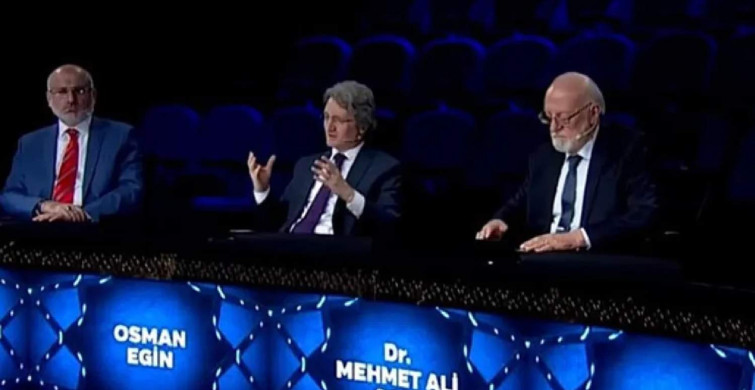 Kur'an-ı Kerimi Güzel Okuma Yarışması Osman Egin kimdir? Osman Egin kaç yaşında, nerelidir?