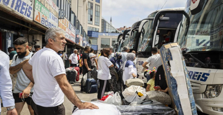 Kurban Bayramı tatili kaç gün oldu, 9 güne mi çıktı? Özel sektör bayram tatili ne kadar sürüyor 2024?