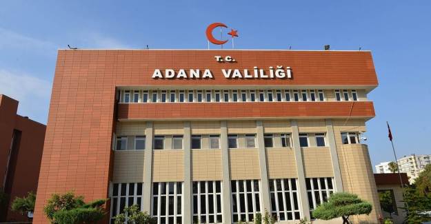 Adana'da Kurban Bayramı Öncesi  3 Günlük Yasak İlanı