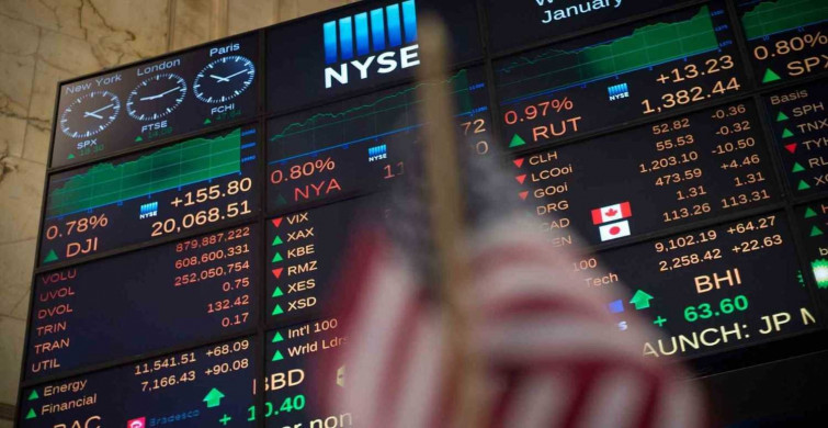 Küresel piyasalar haftaya pozitif başladı: Yoğun veri gündemi yatırımcıların odak noktası
