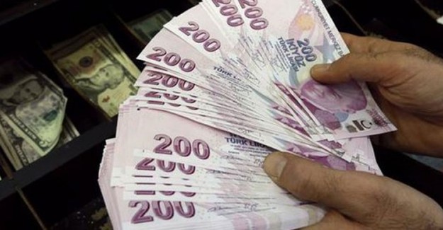 Kurnaz Bankacı 15 Milyon Lirayı Hesabına Geçirip Ortadan Kayboldu!