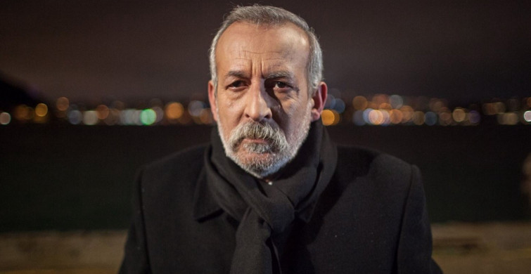 Kurtlar Vadisi Pusu'nun ünlü oyuncusu İbrahim Gündoğan geçirdiği kalp krizi sonucu hayatını kaybetti