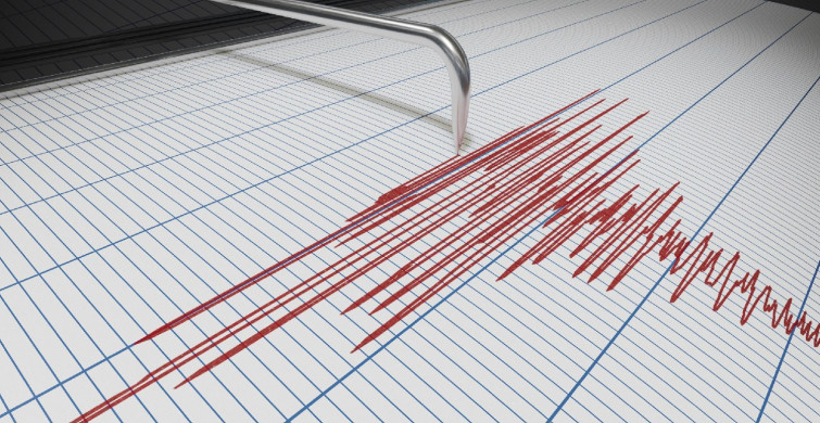 Kütahya ve Erzincan deprem mi oldu? Türkiye’de nerede ve ne zaman deprem oldu? Son dakika deprem listesi 13 Eylül 2024