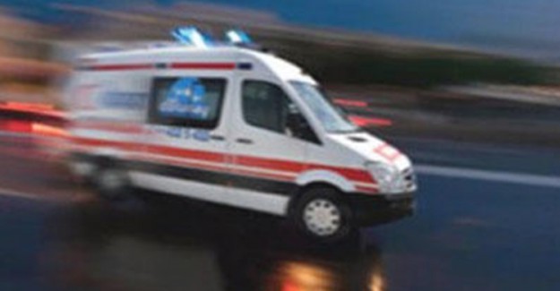 Kütahya’da Zincirleme Trafik Kazası: 4 Yaralı