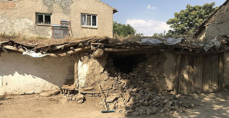 Kütahya'daki Deprem Sonrası Kritik Uyarı!