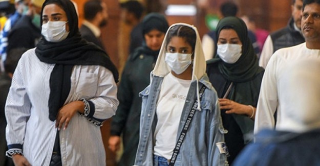Kuveyt'te Uçak Seferlerine Coronavirüs Engeli