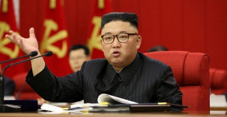 Kuzey Kore acil durum ilan etti! İlk resmi koronavirüs vakası açıklandı