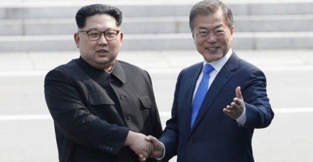 Kuzey Kore Güney Kore Barışı: ABD'den İlk Tepki