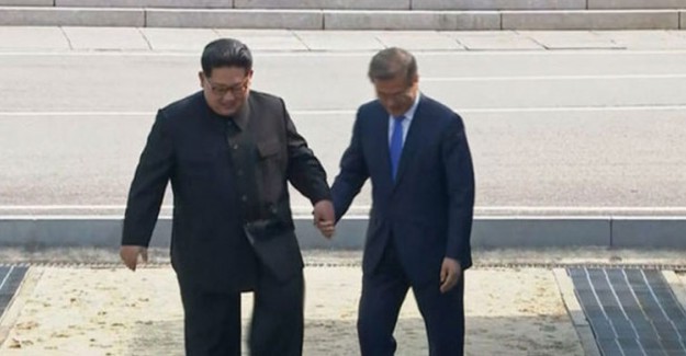 Kuzey Kore Güney Kore Barışı: Bu İlk Zirve Değil