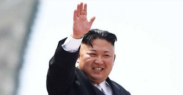 Kuzey Kore Güney Kore Barışı: Çin Resmi Ziyaret Yaptı
