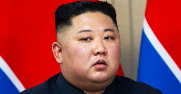 Kuzey Kore Lideri Kim Jong'dan Yeni Yıl Mesajı