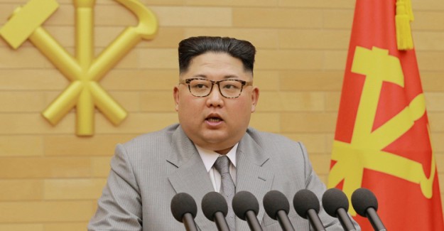 Kuzey Kore lideri Kim Jong-un ABD Kararı 