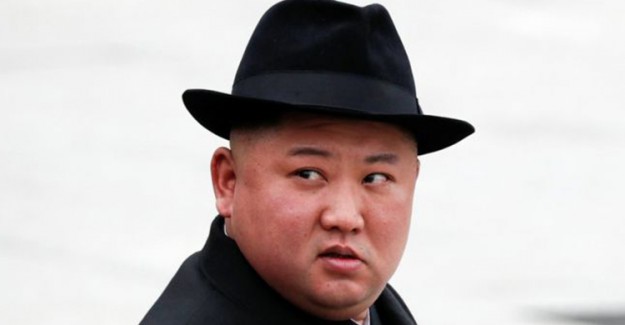 Kuzey Kore Lideri Kim Jong-un: Barış Trump'ın Elinde