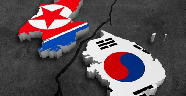Kuzey Kore ve Güney Kore Liderleri Yarın Görüşecek