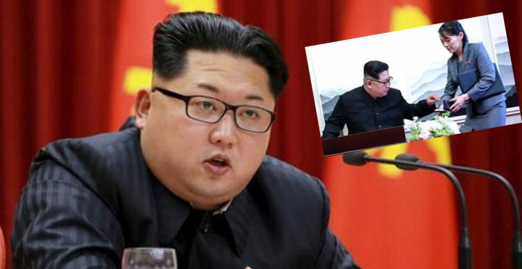 Kuzey Kore’den Dünya’nın Dengesini Bozacak Hamle