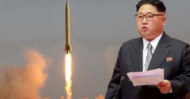 Kuzey Kore'den Tarihi Adım! Nükleer Deneme Alanı Kapatılacak